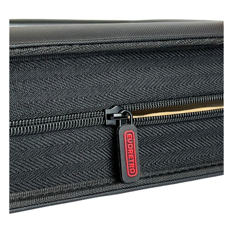 Evoretro classeur premium Black | 3701492108874