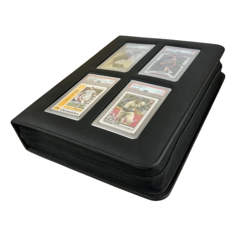 Evoretro classeur premium Black | 3701492108874