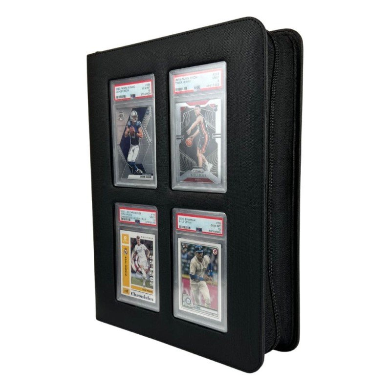 Evoretro classeur premium Black | 3701492108874