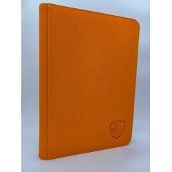 Tyranobox - PREMIUM 360 Kaartmap (3x3) - Oranje | 3760385120577
