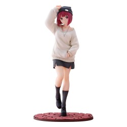 Oshi no Ko statuette PVC 1/6 Kana Arima: Bazurase Fashion Ver. 25 cm | 4571614656731