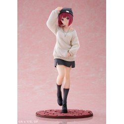 Oshi no Ko PVC Statue 1/6 Kana Arima: Bazurase Fashion Ver. 25 cm | 4571614656731