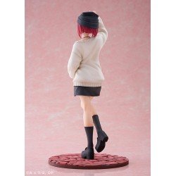 Oshi no Ko PVC Statue 1/6 Kana Arima: Bazurase Fashion Ver. 25 cm | 4571614656731