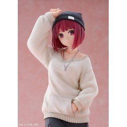 Oshi no Ko PVC Statue 1/6 Kana Arima: Bazurase Fashion Ver. 25 cm | 4571614656731