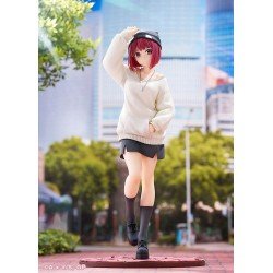Oshi no Ko PVC Statue 1/6 Kana Arima: Bazurase Fashion Ver. 25 cm | 4571614656731