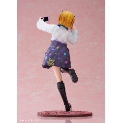 Oshi no Ko PVC beeldje 1/6 Memcho: Bazurase Fashion Ver. 25 cm | 4571614656748