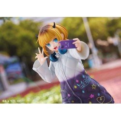 Oshi no Ko PVC beeldje 1/6 Memcho: Bazurase Fashion Ver. 25 cm | 4571614656748