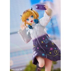 Oshi no Ko PVC beeldje 1/6 Memcho: Bazurase Fashion Ver. 25 cm | 4571614656748