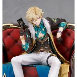 Honkai: Star Rail PVC Statue 1/7 Aventurine 20 cm | 4560228207774