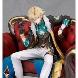 Honkai: Star Rail PVC Statue 1/7 Aventurine 20 cm | 4560228207774