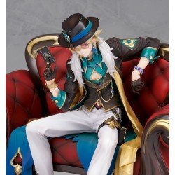 Honkai: Star Rail PVC Statue 1/7 Aventurine 20 cm | 4560228207774