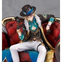 Honkai: Star Rail statuette PVC 1/7 Aventurine 20 cm | 4560228207774