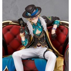Honkai: Star Rail PVC Statue 1/7 Aventurine 20 cm | 4560228207774