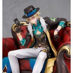 Honkai: Star Rail PVC Statue 1/7 Aventurine 20 cm | 4560228207774