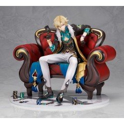 Honkai: Star Rail statuette PVC 1/7 Aventurine 20 cm | 4560228207774