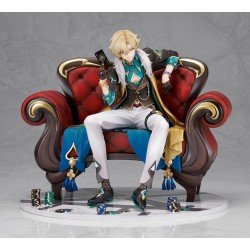 Honkai: Star Rail PVC Statue 1/7 Aventurine 20 cm | 4560228207774