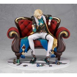 Honkai: Star Rail PVC Statue 1/7 Aventurine 20 cm | 4560228207774