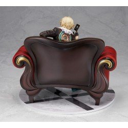 Honkai: Star Rail PVC Statue 1/7 Aventurine 20 cm | 4560228207774