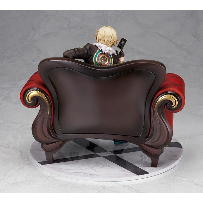 Honkai: Star Rail PVC Statue 1/7 Aventurine 20 cm | 4560228207774