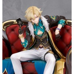 Honkai: Star Rail PVC Statue 1/7 Aventurine 20 cm | 4560228207774