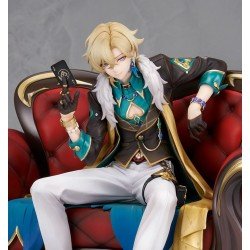 Honkai: Star Rail PVC Statue 1/7 Aventurine 20 cm | 4560228207774