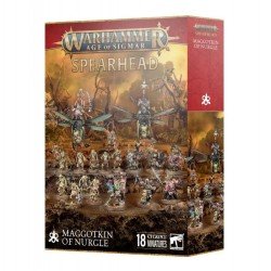 MINIATUURFIGUREN | MagicFranco 