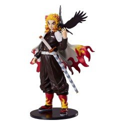 Statuettes | MagicFranco 