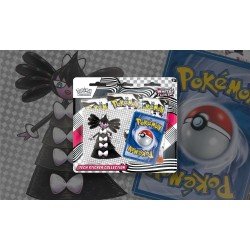 Pokémon - Witte vlam (EV10.5) - Tech Sticker Box (blister) V1 - FR | 196214118645