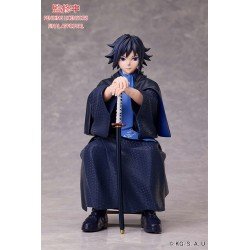 Demon Slayer: Kimetsu no Yaiba Statue Giyu Tomioka 16 cm | 4534530937551
