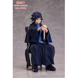 Demon Slayer: Kimetsu no Yaiba Statue Giyu Tomioka 16 cm | 4534530937551