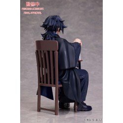 Demon Slayer: Kimetsu no Yaiba Statue Giyu Tomioka 16 cm | 4534530937551