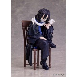 Demon Slayer: Kimetsu no Yaiba Statue Obanai Iguro 15 cm | 4534530937568