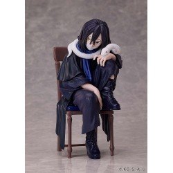 Demon Slayer: Kimetsu no Yaiba Statue Obanai Iguro 15 cm | 4534530937568