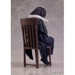 Demon Slayer: Kimetsu no Yaiba Statue Obanai Iguro 15 cm | 4534530937568
