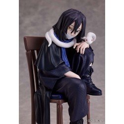 Demon Slayer: Kimetsu no Yaiba statuette Obanai Iguro 15 cm | 4534530937568