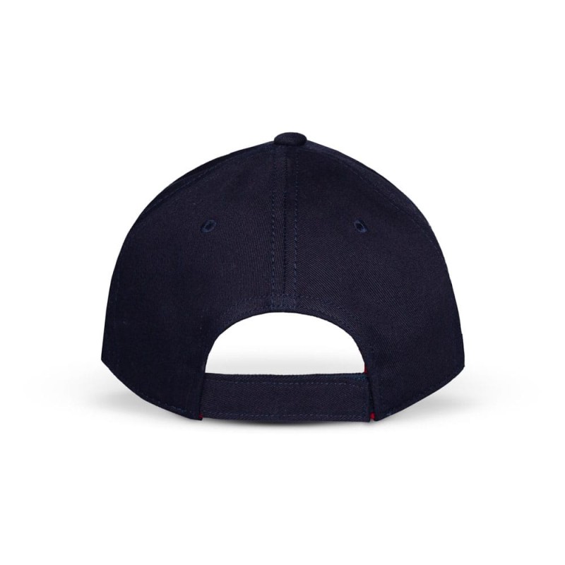 Atari Baseball Cap Curved | 8718526211177