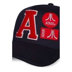 Atari Baseball Cap Curved | 8718526211177