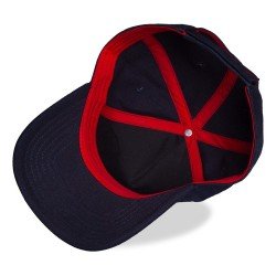Atari Baseball Cap Curved | 8718526211177