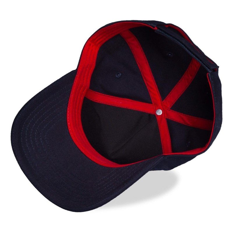 Atari Baseball Cap Curved | 8718526211177