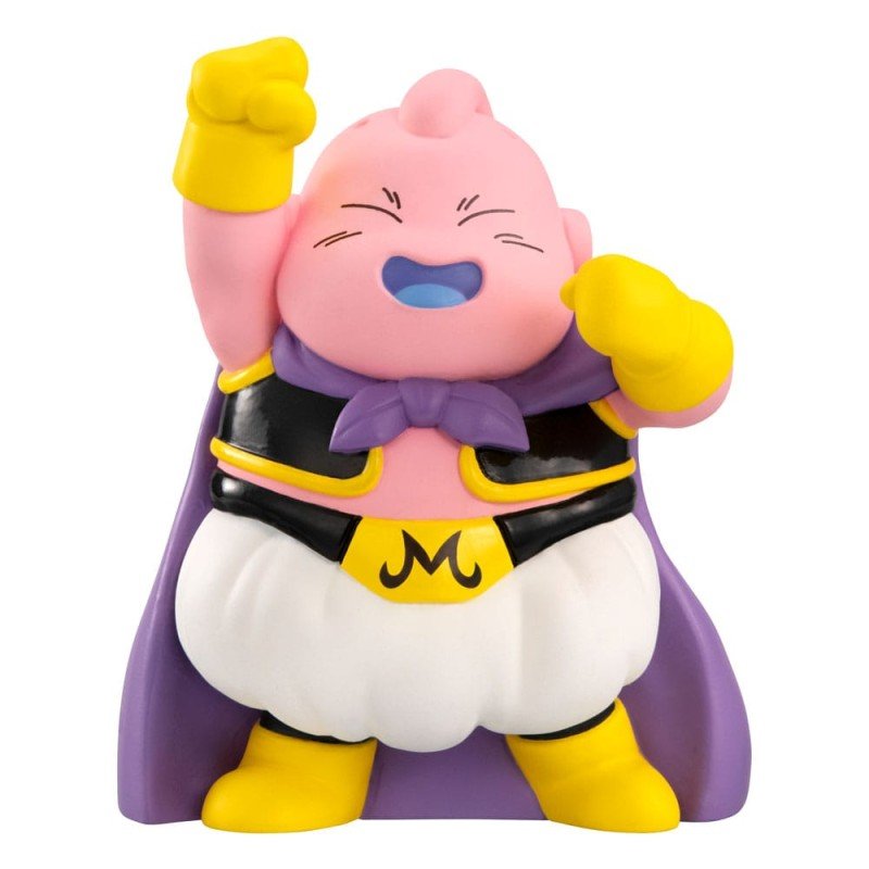 Dragon Ball Daima Sofbits Soft Vinyl Figures 7 cm Display (10) | 4570117917264