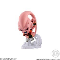 Dragon Ball Daima Super Warriors Trading Figures 4 cm Wave 8 Display (12) | 4570117918599