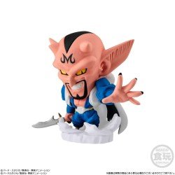 Dragon Ball Daima Super Warriors Trading Figures 4 cm Wave 8 Display (12) | 4570117918599