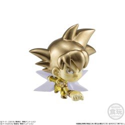 Dragon Ball Daima Super Warriors Trading Figures 4 cm Wave 8 Display (12) | 4570117918599