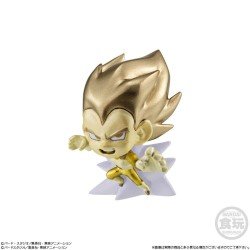 Dragon Ball Daima Super Warriors Trading Figures 4 cm Wave 8 Display (12) | 4570117918599