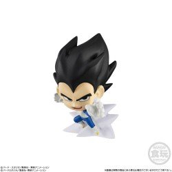 Dragon Ball Daima Super Warriors Trading Figures 4 cm Wave 8 Display (12) | 4570117918599