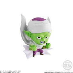 Dragon Ball Daima Super Warriors Trading Figures 4 cm Wave 8 Display (12) | 4570117918599