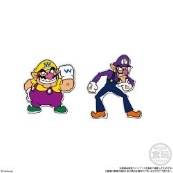 Super Mario présentoir aimants Chara-Magnets Series 2 (14) | 4570117921025