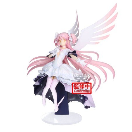 Puella Magi Madoka Magica statuette PVC Banpresto Evolve Madoka 24 cm | 4983164285352