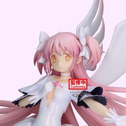 Puella Magi Madoka Magica Banpresto Evolve PVC Statue Madoka 24 cm | 4983164285352