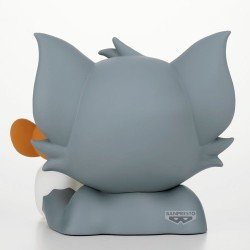 Tom & Jerry Soft Vinyl PVC Statue Vol. 4 13 cm | 4983164287547